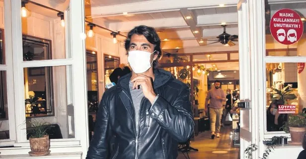 İbrahim Kutluay ile Edvina Sponza bitirdi