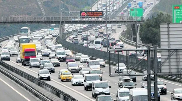 29 Ekim’de köprü ve otoyollar ücretsiz mi? 29 Ekim FSM, 15 Temmuz, Yavuz Sultan Selim köprüsü, Avrasya Tüneli bedava mı?-4