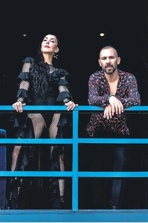 Aras Bulut İynemli ve Bige Önal'dan kötü haber-4