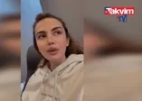 Ece Ronay'dan boşanma açıklaması