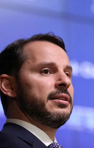 Bakan Albayrak ve ailesini hedef alan çirkin paylaşıma AK Parti'den sert tepki: Yargı önünde hesap verecek