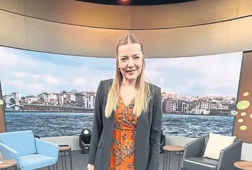Burcu Kara: Çakal çok yetenekli