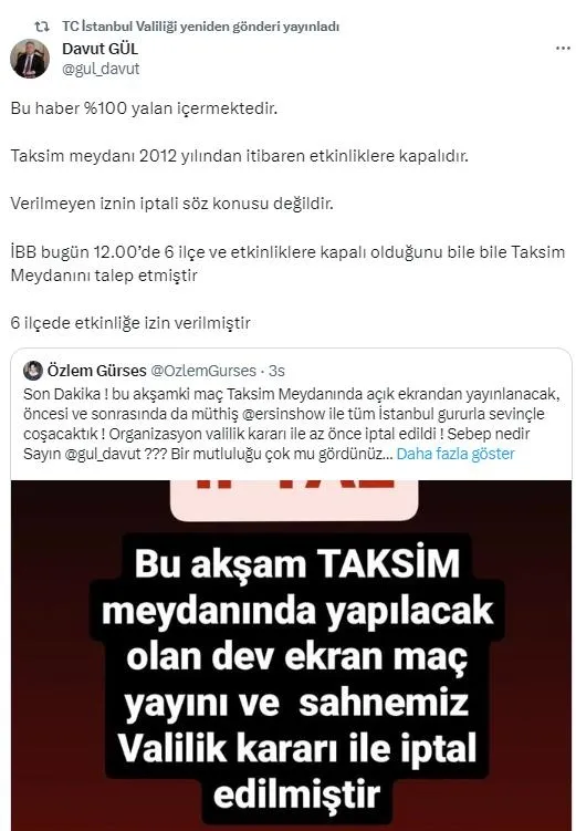 chp-yandasi-ozlem-gursesten-ikinci-gulnaz-siringa-vakasi-turkiye-kadin-voleybol-takimimizin-final-maci-taksimd-1693753698186.jpeg CHP yandaşı Özlem Gürses'ten ikinci Gülnaz Şırınga vakası! Türkiye Kadın Voleybol takımımızın final maçı 'Taksim'de gösterilmeyecek' dedi Valilik yalanladı-6