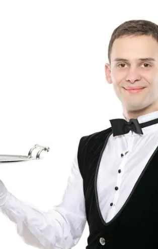 Rüyada garson görmek ne anlama gelir?