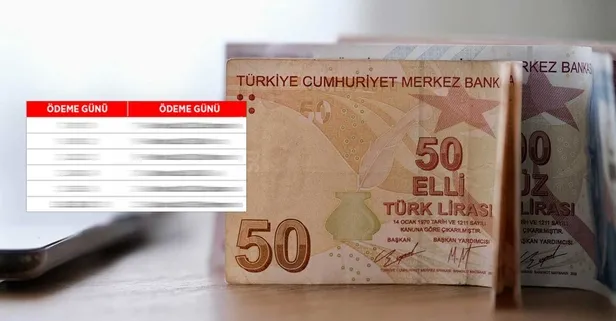 18-21-23-27 Nisan arası IBAN'a geçecek! 16.3 milyon emekli için duyuru az evvel geldi! SGK BAĞKUR hepsi için...