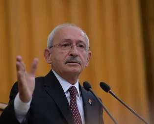 CHP’de çifte standart! ‘YPG terör örgütü değil’ demek serbest! CHP-FETÖ ilişkisini itiraf edene disiplin