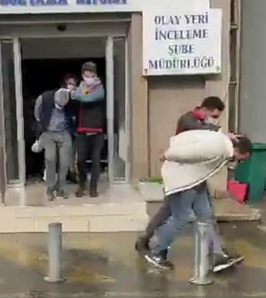 İzmir'deki Özler Yörük'ü önce haşlamış sonra boğup cesedini yakmışlardı! Katil zanlılarından şoke eden ifadeler: Şaka yaptım-5