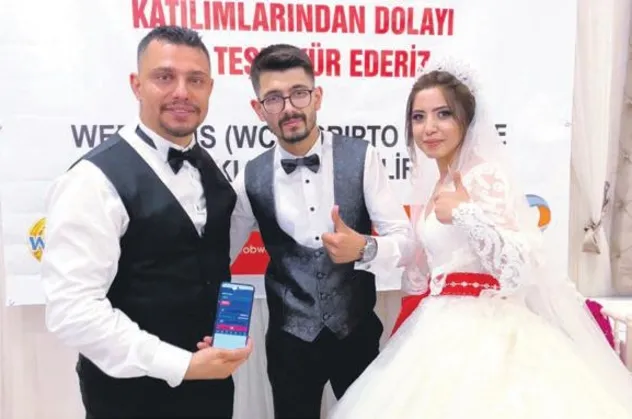 Damadın yakınından bin kripto | Yurttan haberler