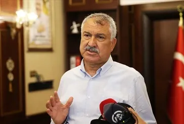 Son dakika: CHP'li Zeydan Karalar'ın yönetiminde olan Adana Büyükşehir Belediyesi'ndeki rüşvet operasyonunda yeni detay!