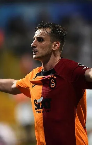 Aslan’da yerli çıkmazı! İlk 11'de 3 yerli kuralı Galatasaray'ı zorluyor