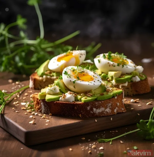 Stresi Bitiren Besinler! Uzmanlar Sakinleşmenin Yolunu Buldu - 7