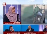 Mescid-i Aksa Gönüllü Muhafızı Huveys’ten Türkiye ve Başkan Erdoğana teşekkür