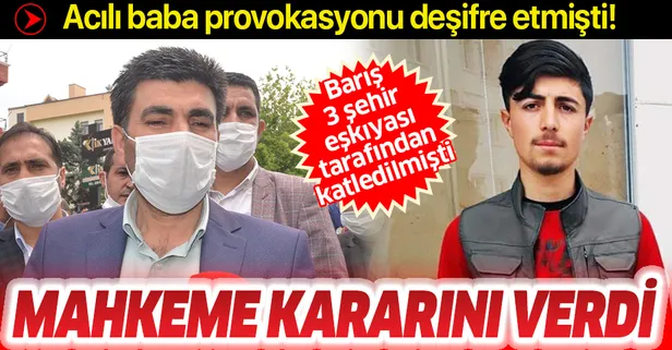 Son dakika: Barış Çakan'ı katleden 3 kişi tutuklandı!