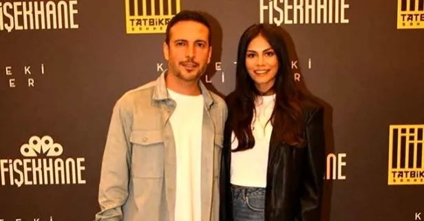 Demet Özdemir daha fazla dayanamadı içini döktü 'çok kötüyüm korkunçtu' Meğer neler biriktirmiş içinde Demet'in kalbi çok kırık-8