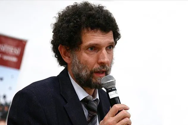 Kızıl Soros Osman Kavala için ağlayanların amacı deşifre oldu: Değirmenin suyu kurudu!