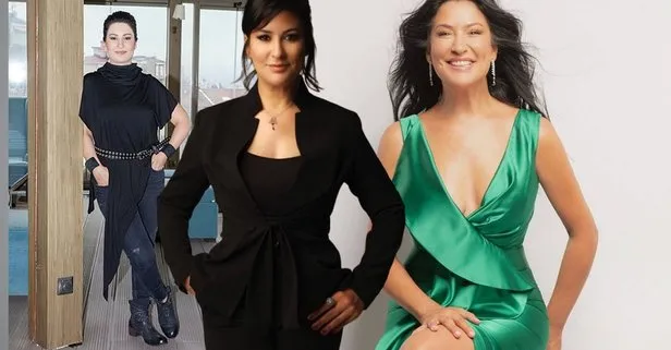 2 ayda 7 kilo verme garantili İclal Aydın diyeti! Tek bir fomülle tığ gibi inceldi! 52'den 20'li yaşlara düşme sırrı...