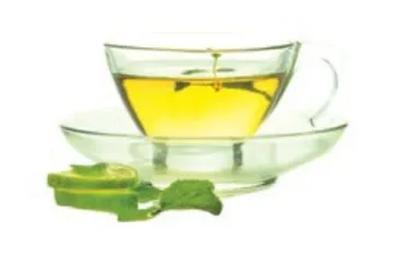 Hafızaya yeşil çay