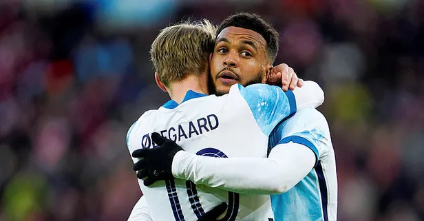 Fenerbahçe'ye kral forvet! Sörloth olmadı Joshua King geliyor