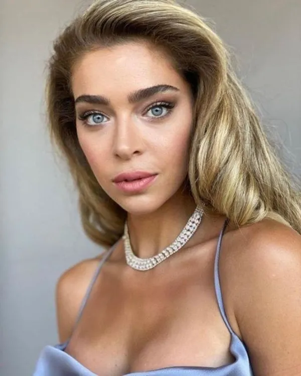 Bodrum İstanbul hattı karıştı: Öykü Çelik, gizemli erkek arkadaşıyla İstanbul'da görüntülendi-5