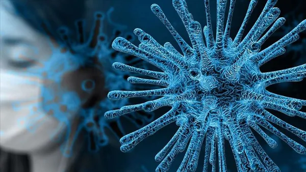 Bitmiyor! Koronavirüsün yeni bir mutasyonu daha çıktı! Bu kez PCR testinde çıkmıyor! PCR testi nedir?-7