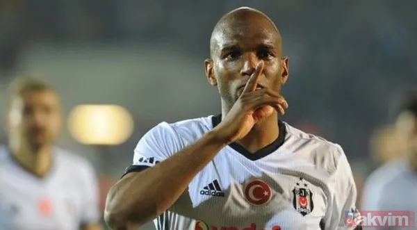 Cimbom bombayı patlattı! Mourinho'yu yıkan adam Galatasaray'a - 27