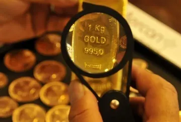 Altın kanat taktı uçuyor! İşte 26 Aralık canlı altın fiyatları