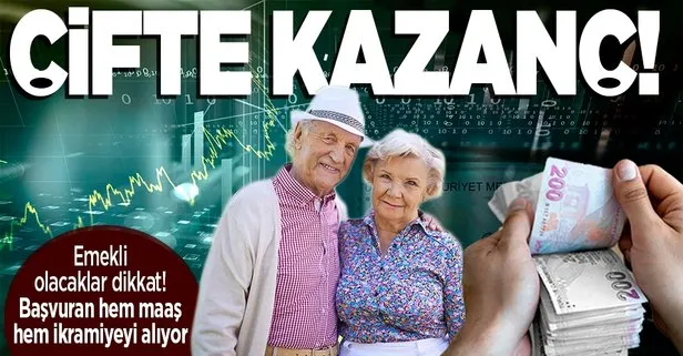 Emekli olacaklar bu tarihe dikkat!