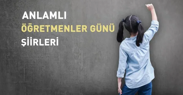 24 kasim ogretmenler gunu siirleri 2