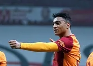 Galatasaraylı Mostafa Mohamed lakabını açıkladı: Anakonda