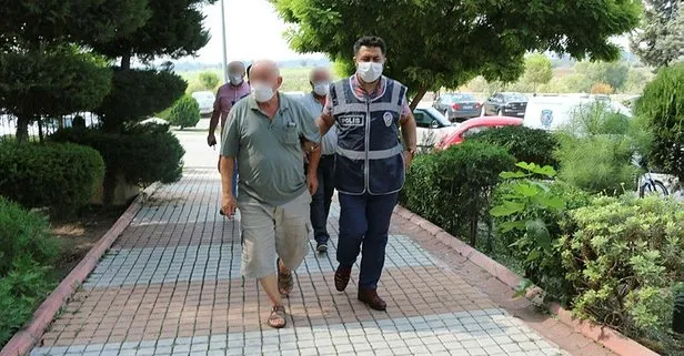 Adana'da fuhuş operasyonu