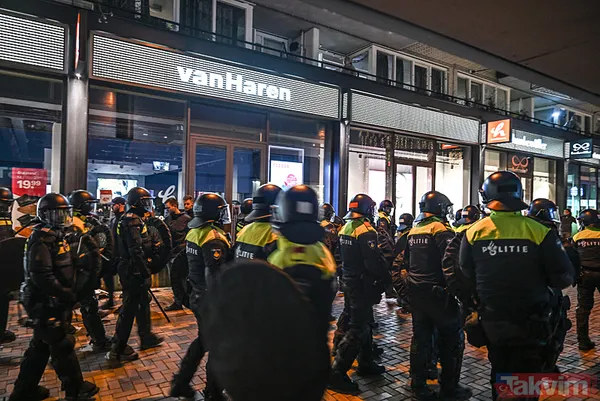 Hollanda'da meydan dayağı yiyen Maccabi Tel Aviv holiganlarına İsrail hükümetinden uyarı: İtalya'daki maça gitmeyin - 3