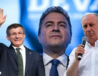 Kılıçdaroğlu’na anket şoku