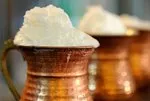 Ayran gençleştirir