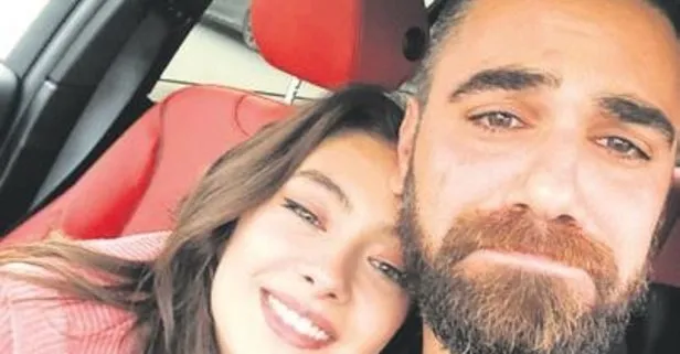 Neslihan Atagül Roma’ya gitti, Kadir Doğulu’yu hasret sardı