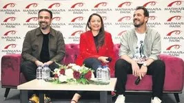 Oyuncu Sibel Taşçıoğlu gençlere altın değerinde tavsiye!