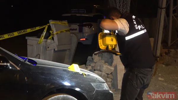 Düğünü bitiren kavga! Silahlar çekildi: 2 yaralı - 11