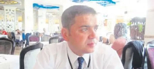 Her taşın altından çıkıyor