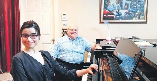 ’Işıl’dayan yıldız