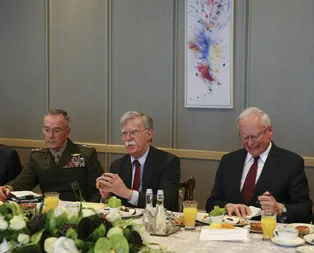 Son dakika... Başkan Erdoğan görüşmeyi kabul etmedi, Trumpın danışmanı Ankaradan ayrılıyor