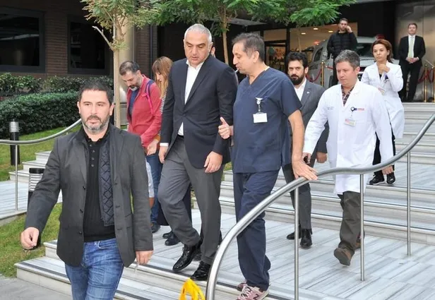 Son dakika: Usta oyuncu Yıldız Kenter hastaneye kaldırıldı! Yıldız Kenter sağlık durumu nasıl?-1