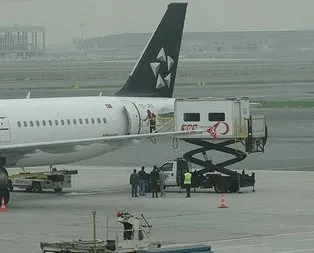 Son dakika: Danimarkalı terörist, ülkesine gönderildi