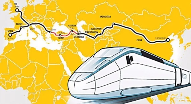 İstanbul-Pekin arası 10 güne iniyor-4