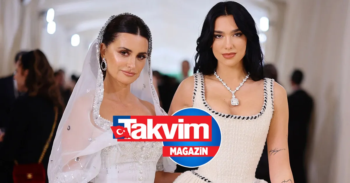 Yüzüne iğne bile değmemiş! Bu besini kapısından içeri sokmuyor! 49 yaşındaki Penelope Cruz’un 18’lik cildinin sırrı!