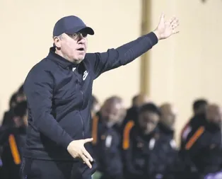 Recep Tayyip Erdoğan’ı tebrik ediyorum