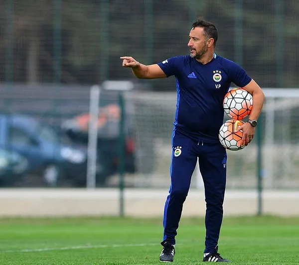Fener'de ikinci Pereira devri: Yönetim 2015-16 arasında takımı çalıştıran Vitor Pereira ile anlaştı-6