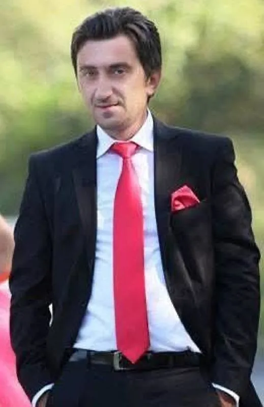 Temizlik görevlisi Ömer Bayazıt (DHA)