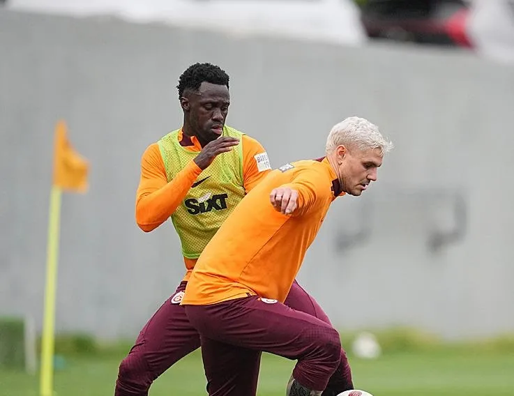 Aslan’da Sivas mesaisi