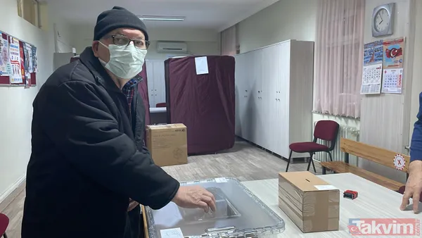SON DAKİKA: Bulgaristan seçimleri 2021 | Vatandaşlar ikinci tur için sandık başında - 5