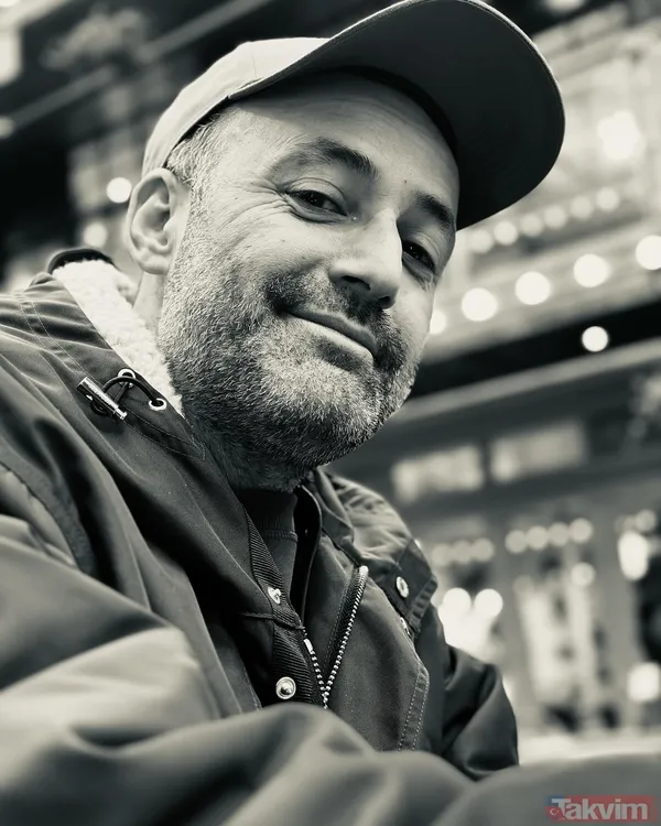 İşte Aziz Aslan'ın Aile Pozu Başta Olmak Üzere Ünlülerin Çocukları...