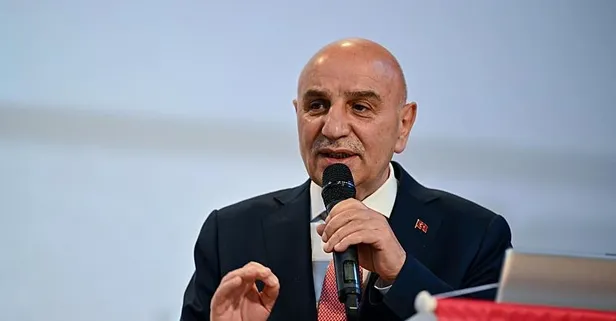 Cumhur İttifakı'nın Ankara adayı Turgut Altınok projelerini açıkladı! Suya yüzde 50 indirim, emekliye 5 bin TL, öğrenciye burs...